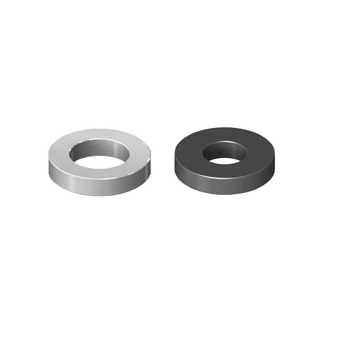 Washers Die Fastening
