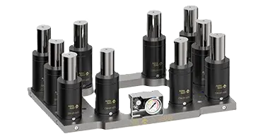 Gas Springs