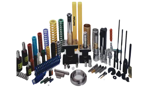 Die Accessories