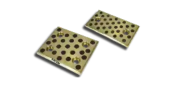 Oil-Free Slide Plate