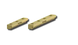 Cam Slide Plates