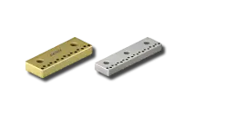 Cam Upper Plates