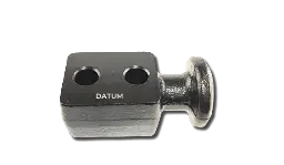 Lifting Hooks - Plate Type