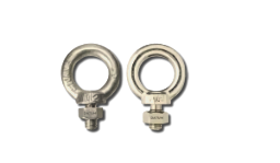    Lifting Eye Bolts