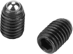 Spring Plungers