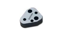 Retainer Back Plates