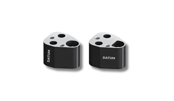 Heavy Duty Retainer Set