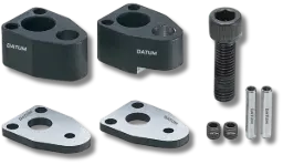 End Retainer Sets For Heavy Load Punches