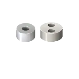 Round Distance Plate
