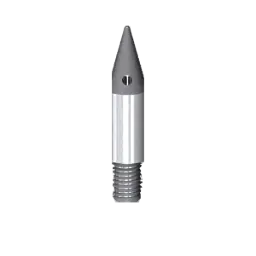 Locating Pilot Pins