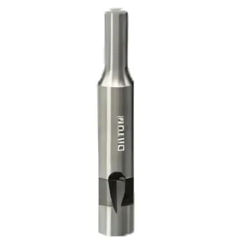 Ball Lock Punches