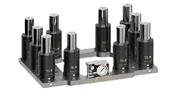 gas springs