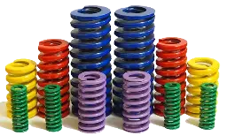 die springs