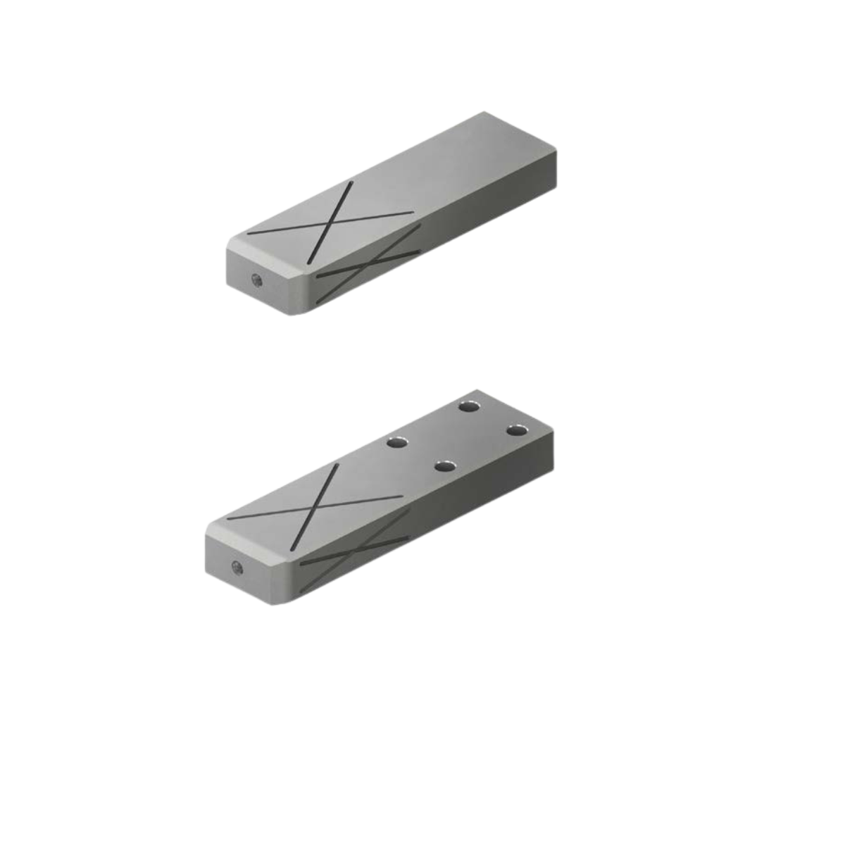 Guide Bar X Oil Groove|Manufacture, Supplier and Exporter in India